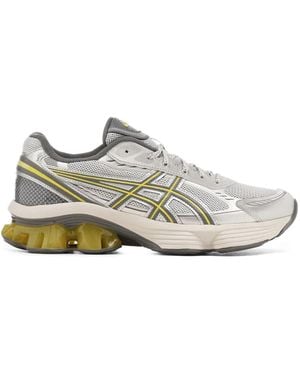 Asics Trainers - White