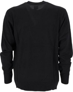 ARMANI EXCHANGE Jumpers - Black