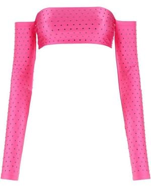 ANDAMANE Shirts - Pink