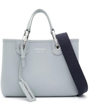 Emporio Armani Bags - Blue