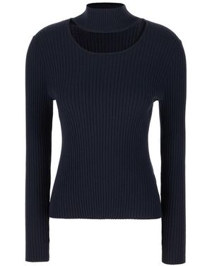 Mvp Knitwear - Blue