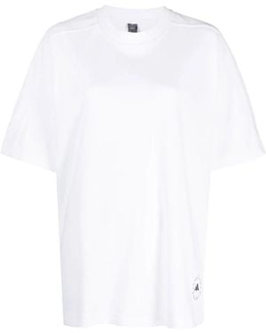 adidas By Stella McCartney Tshirt - White