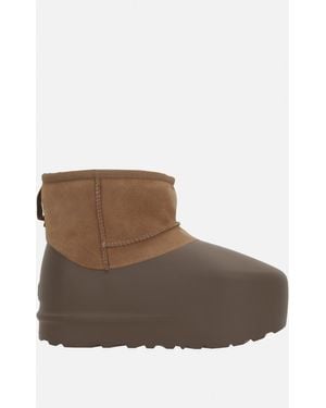 UGG Boots - Brown