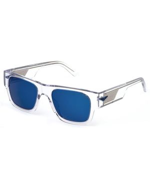 Police Sunglasses - Blue