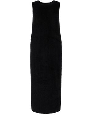 Uma Wang Dress - Black