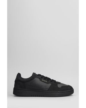 Axel Arigato Dice Lo Trainer Trainers - Black
