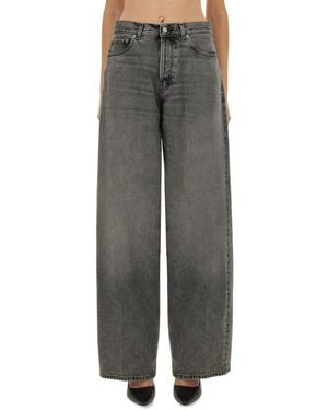 Haikure "Bethany" Jeans - Grey