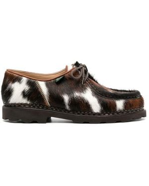 Paraboot Shoes - Brown