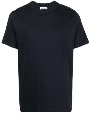 Jil Sander T-Shirt - Black