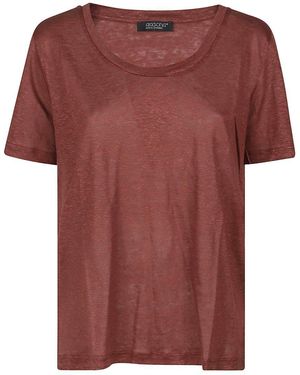 Aragona Tshirt - Red