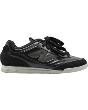 Junya Watanabe x New Balance Urc42 Trainers Shoes - Black