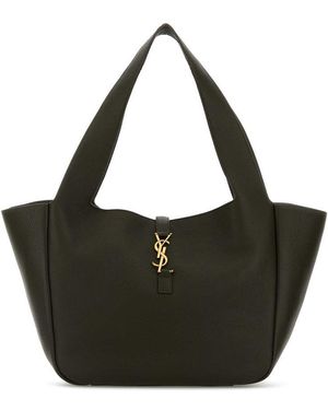 Saint Laurent Handbags - Black