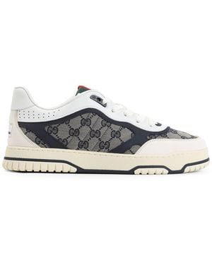 Gucci Sneakers - Gray