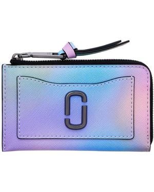 Marc Jacobs Wallets - Blue