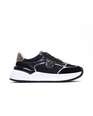 Pinko Trainers - Black