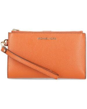Michael Kors Bags - Orange