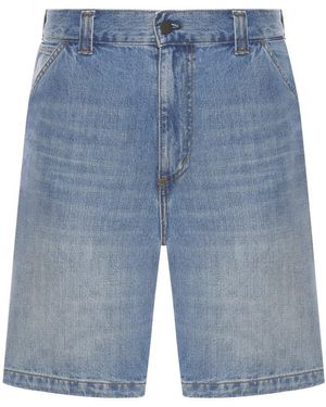 Carhartt Shorts - Blue