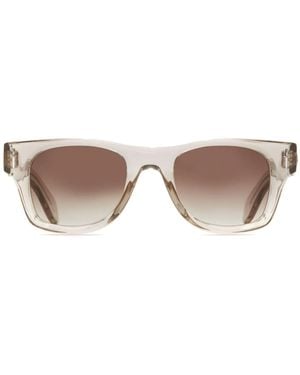 Cutler and Gross Sunglasses - Black