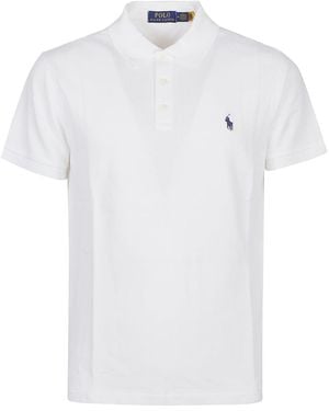 Polo Ralph Lauren Polo - White