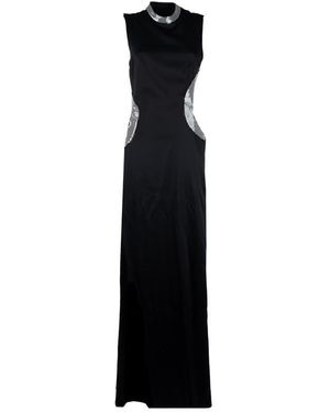 Genny Dress - Black