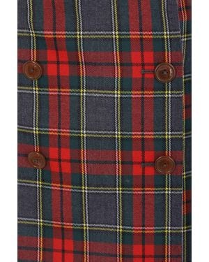Vivienne Westwood Skirts - Red