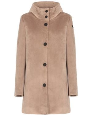 Rrd Coats - Natural