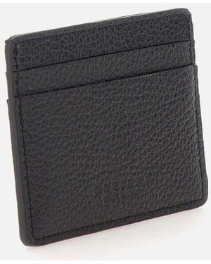 Orciani Wallets - Black