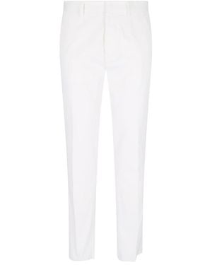 DSquared² Trousers - White