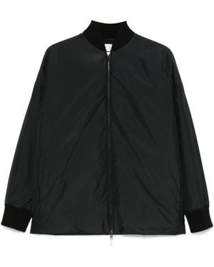 The Row Outerwears - Black