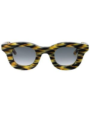 Thierry Lasry Sunglasses - Multicolour