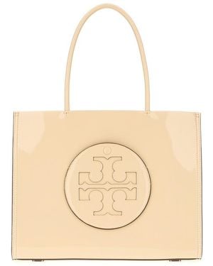 Tory Burch Handbags - Natural