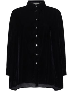 Blanca Vita Shirts - Black