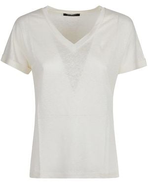 Aragona Tshirt - White
