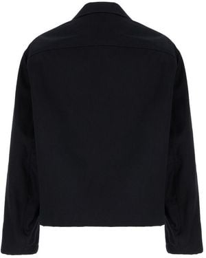 Gucci Jackets - Black