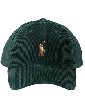 Polo Ralph Lauren Hats - Green