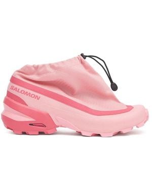 MM6 MAISON MARGIELA X SALOMON Sneakers - Pink