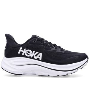 Hoka One One Clifton 10 - Blue
