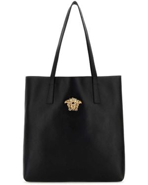 Versace Handbags - Black