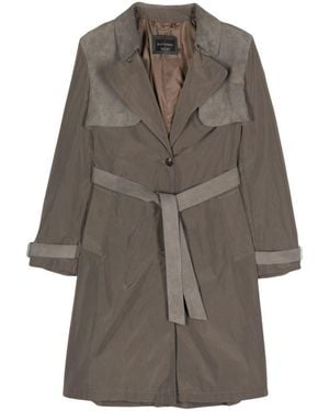 Suprema Coats - Brown