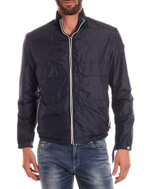 Marina Yachting Jacket - Blue