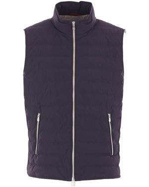 Brunello Cucinelli Jackets - Blue