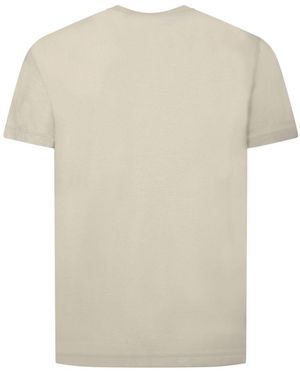 Zanone T-Shirt - White