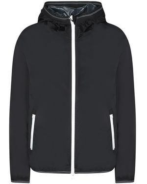 Blauer Usa Jackets - Black