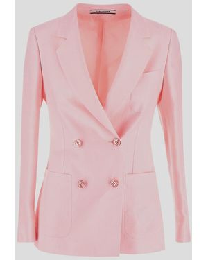 Tagliatore Jackets - Pink