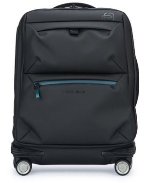 Piquadro Suitcases - Black