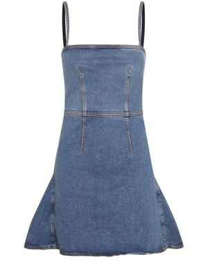 McQueen Dresses - Blue