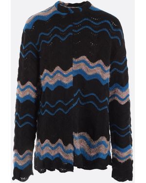 VITELLI Jumpers - Blue