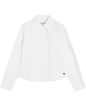 Weekend by Maxmara Nuoro - White