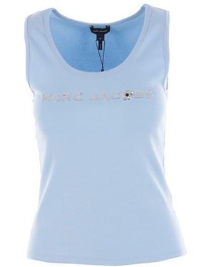 Marc Jacobs Top - Blue