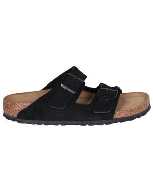 Birkenstock Sandals - Black
